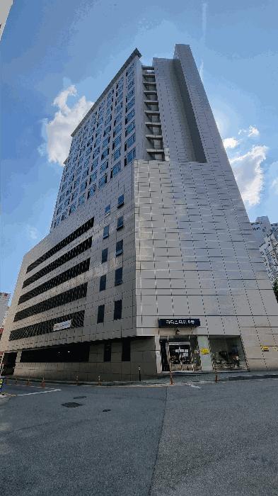 인천광역시 남동구 간석동 316-1 리더스타워 비동 13층1310호 오피스텔 경매 사진 3