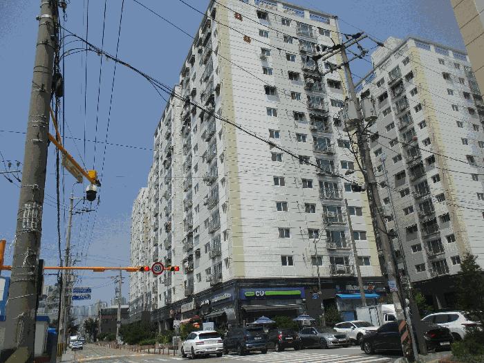 인천광역시 부평구 청천동 379-8 더원스테이트 11층1동1102호 오피스텔 경매 사진 2