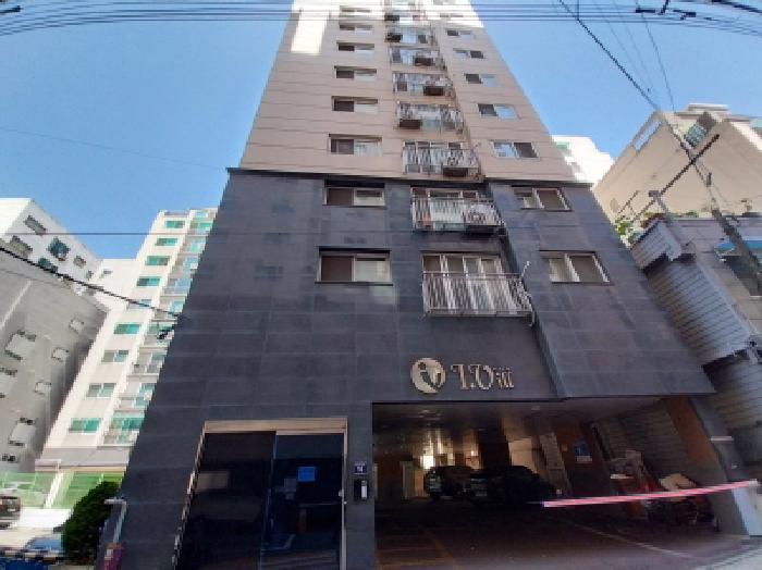 인천광역시 미추홀구 숭의동 148-52 진용아이빌 9층902호 오피스텔 경매 사진 2