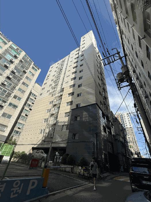 인천광역시 미추홀구 숭의동 148-52 진용아이빌 9층902호 오피스텔 경매 사진 5