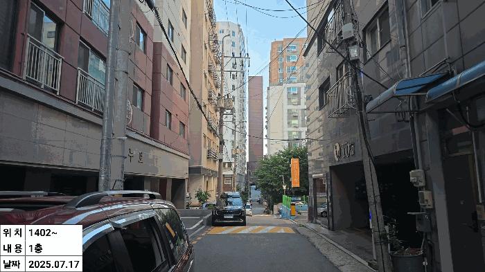 인천광역시 미추홀구 숭의동 148-52 진용아이빌 14층1402호 오피스텔 경매 사진 11