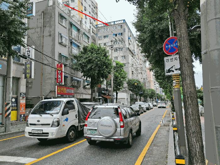 인천 부평구 오피스텔