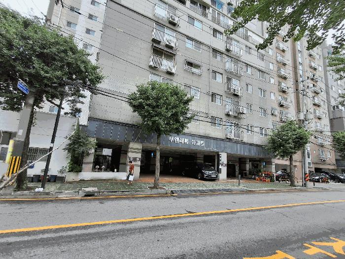 인천광역시 부평구 부평동 379-56 투엠레뷰 5층501호 오피스텔 경매 사진 3