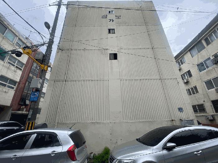 인천 남동구 다세대(빌라)