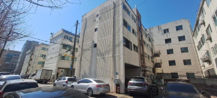 인천광역시 남동구 만수동 981-6 가동 4층401호 다세대(빌라) 경매 사진 11