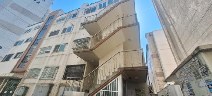 인천광역시 남동구 만수동 981-6 가동 4층401호 다세대(빌라) 경매 사진 12