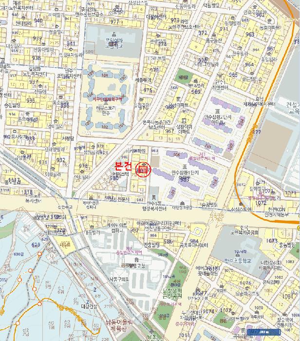 인천광역시 남동구 만수동 981-6 가동 4층401호 다세대(빌라) 경매 사진 14