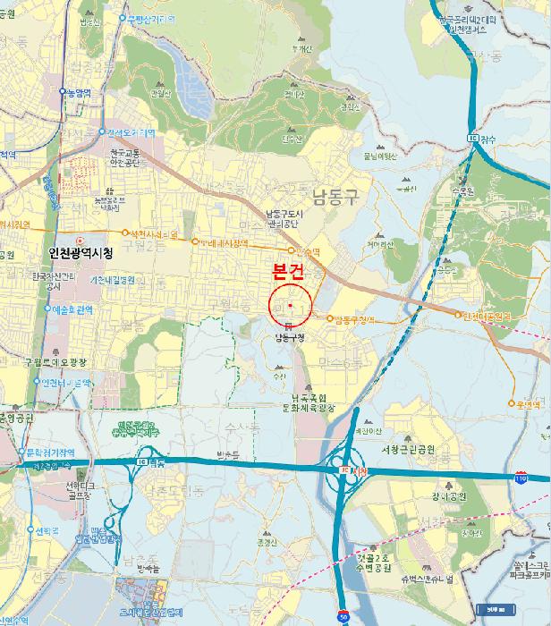 인천광역시 남동구 만수동 981-6 가동 4층401호 다세대(빌라) 경매 사진 15