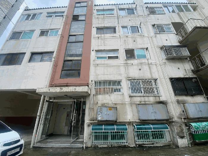 인천광역시 남동구 만수동 981-6 가동 4층401호 다세대(빌라) 경매 사진 2