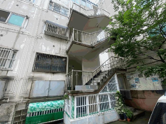 인천광역시 남동구 만수동 981-6 가동 4층401호 다세대(빌라) 경매 사진 5