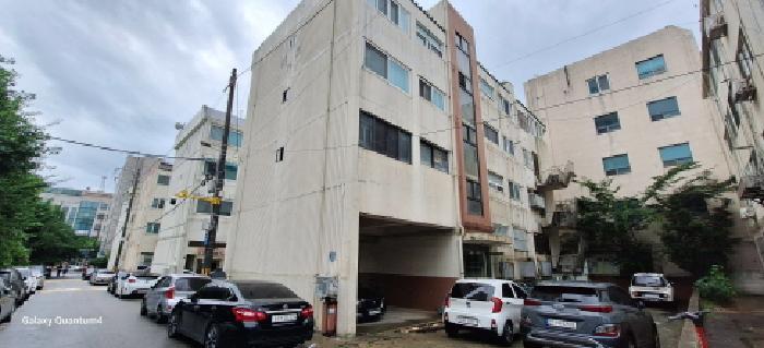 인천광역시 남동구 만수동 981-6 가동 4층401호 다세대(빌라) 경매 사진 6