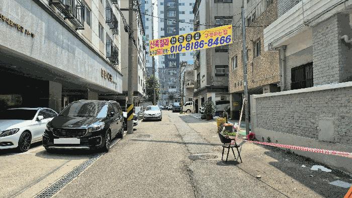인천광역시 미추홀구 숭의동 346-35 더존아파트 4층404호 오피스텔 경매 사진 2