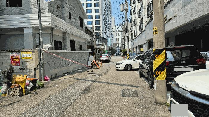 인천광역시 미추홀구 숭의동 346-35 더존아파트 4층404호 오피스텔 경매 사진 3