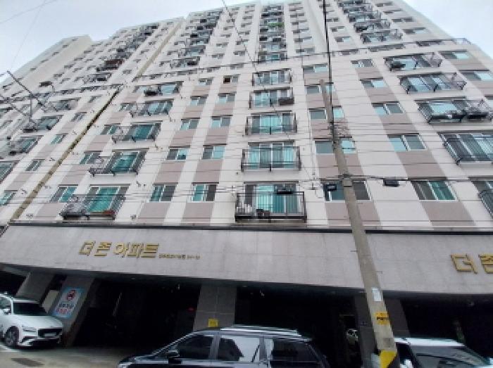 인천광역시 미추홀구 숭의동 346-35 더존아파트 4층404호 오피스텔 경매 사진 7