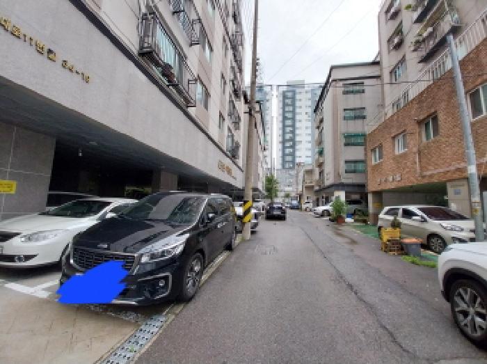 인천광역시 미추홀구 숭의동 346-35 더존아파트 4층404호 오피스텔 경매 사진 8