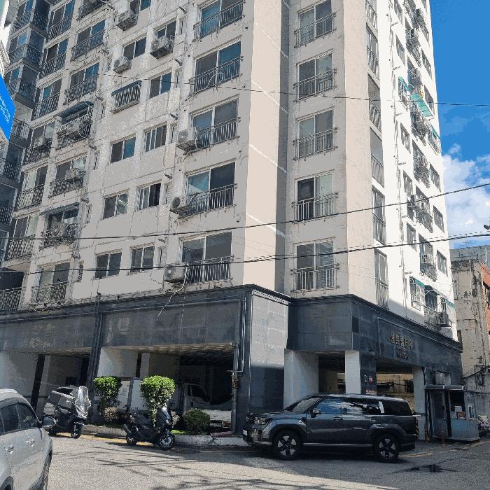인천광역시 부평구 부평동 441-2 센트럴타워 4층401호 오피스텔 경매 사진 2