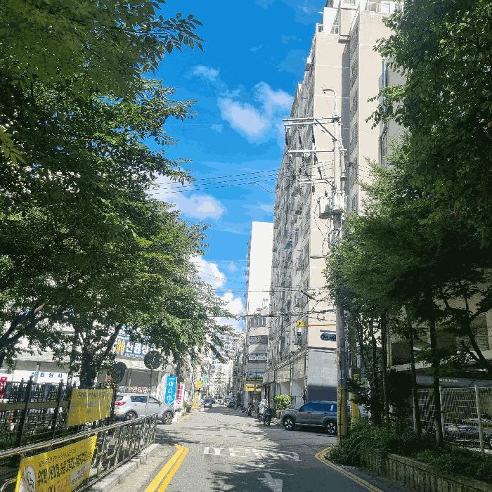 인천광역시 부평구 부평동 441-2 센트럴타워 4층401호 오피스텔 경매 사진 4