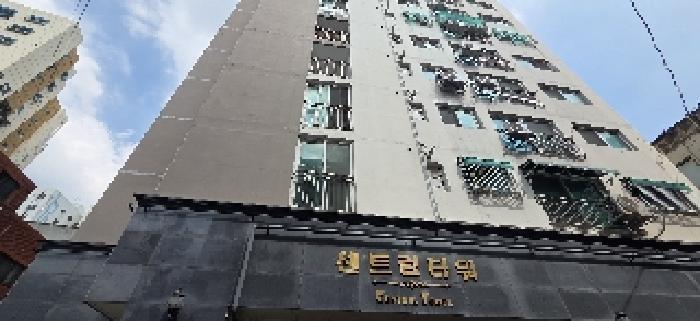 인천광역시 부평구 부평동 441-2 센트럴타워 4층401호 오피스텔 경매 사진 6