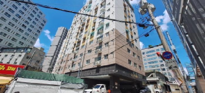 인천광역시 남동구 간석동 214-11 제이에이치타워3 4층401호 오피스텔 경매 사진 7