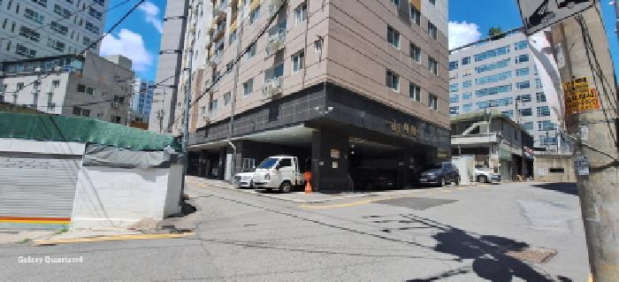 인천광역시 남동구 간석동 214-11 제이에이치타워3 4층401호 오피스텔 경매 사진 8