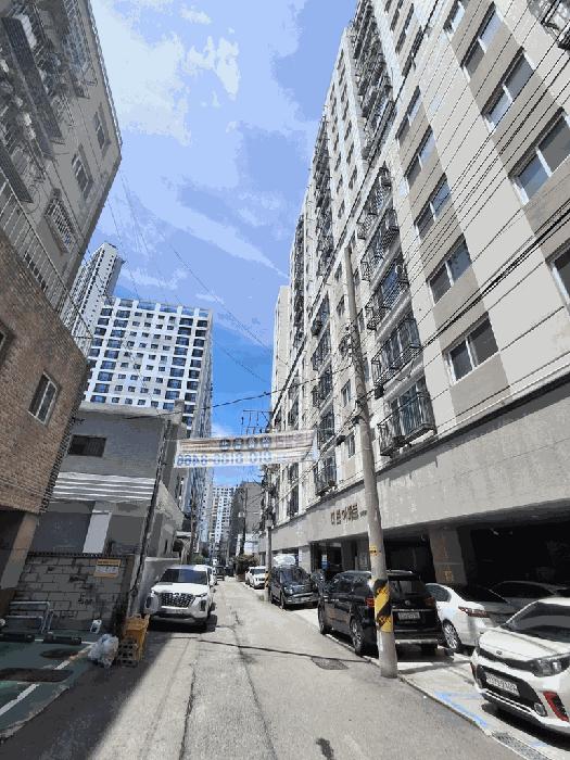 인천광역시 미추홀구 숭의동 346-6 리치하임2차 6층604호 오피스텔 경매 사진 2