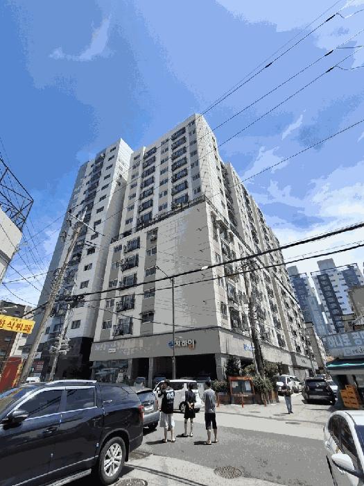 인천광역시 미추홀구 숭의동 346-6 리치하임2차 6층604호 오피스텔 경매 사진 9