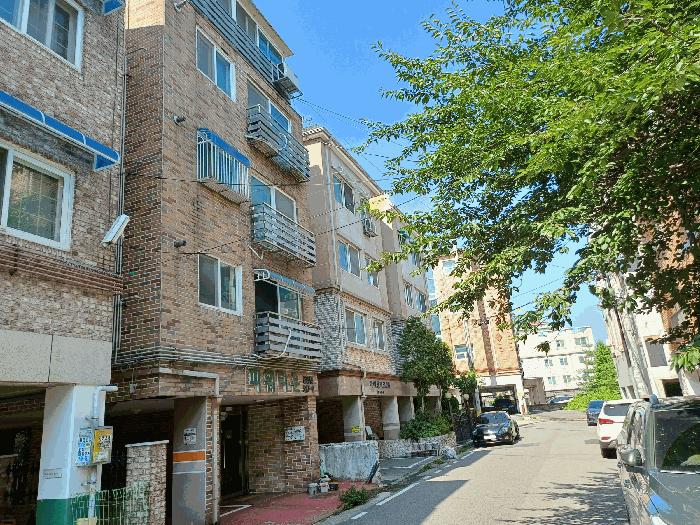 인천 서구 다세대(빌라)