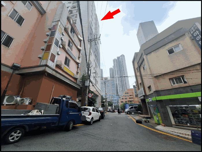 인천 미추홀구 오피스텔