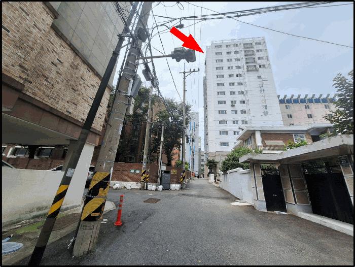 인천광역시 미추홀구 주안동 177-9 편한자이캐슬 12층1201호 오피스텔 경매 사진 3