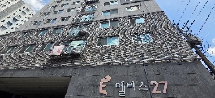 인천광역시 부평구 부평동 433-5 엘비스27 5층503호 오피스텔 경매 사진 14