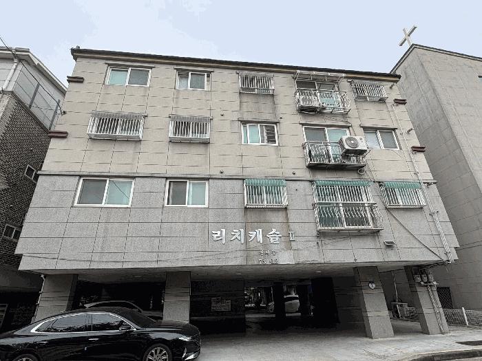 인천 서구 다세대(빌라)