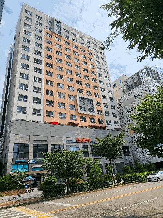 인천광역시 서구 청라동 153-3 크리스탈뷰2차 4층409호 오피스텔 경매 사진 2