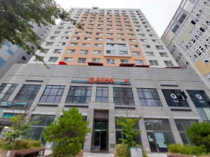 인천광역시 서구 청라동 153-3 크리스탈뷰2차 4층409호 오피스텔 경매 사진 5