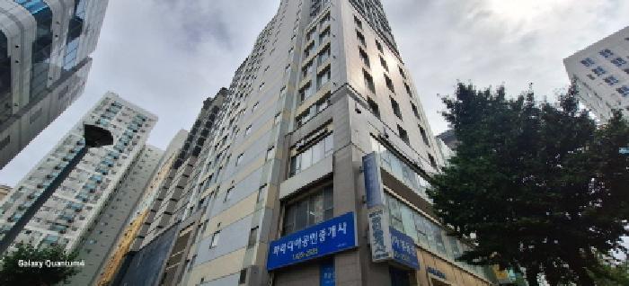 인천광역시 남동구 구월동 1143-34 구월동 파라디아 빌딩 제1동 6층601호 오피스텔 경매 사진 5