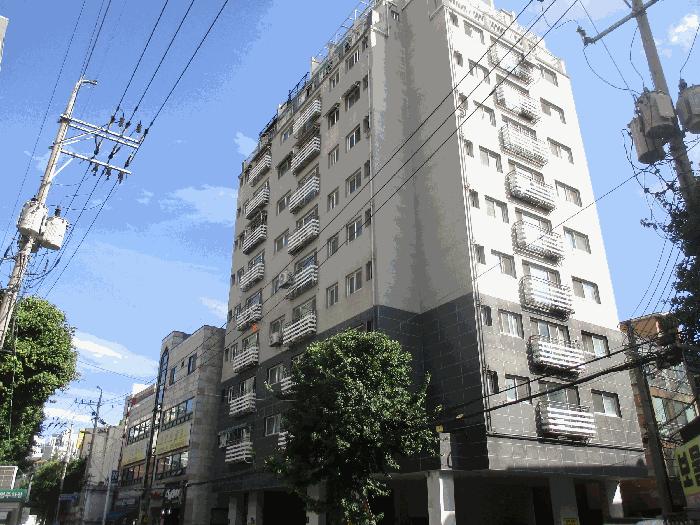 인천광역시 미추홀구 주안동 273-6 이츠 7층701호 오피스텔 경매 사진 4