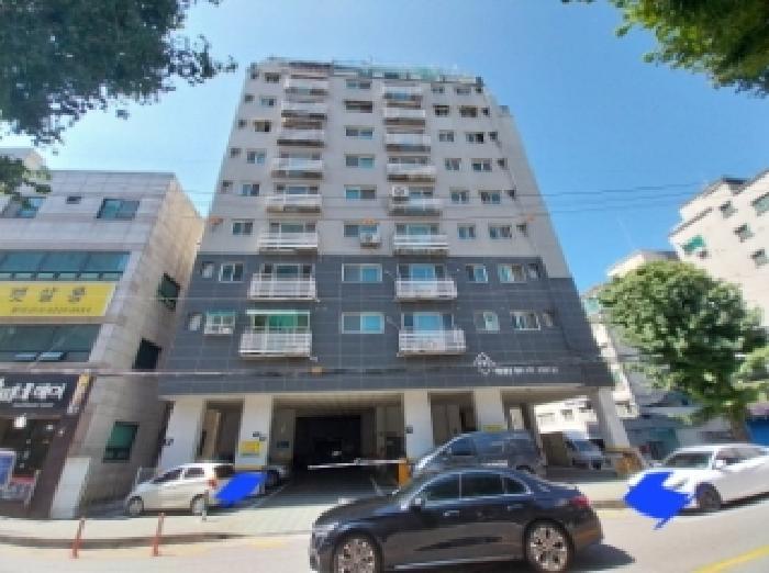 인천광역시 미추홀구 주안동 273-6 이츠 7층701호 오피스텔 경매 사진 7