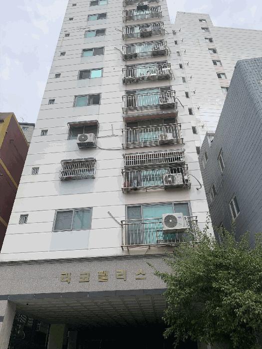 인천 부평구 오피스텔