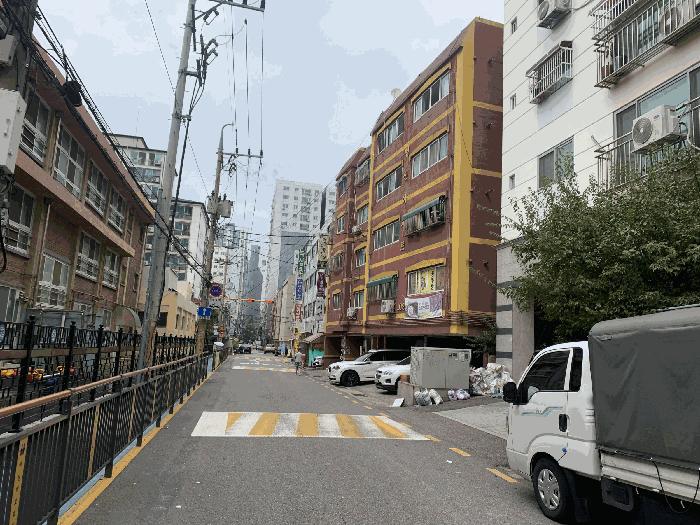 인천광역시 부평구 부평동 441-20 리코팰리스 13층1302호 오피스텔 경매 사진 5