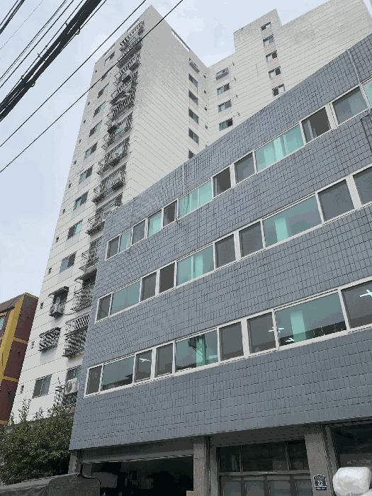 인천광역시 부평구 부평동 441-20 리코팰리스 13층1302호 오피스텔 경매 사진 8