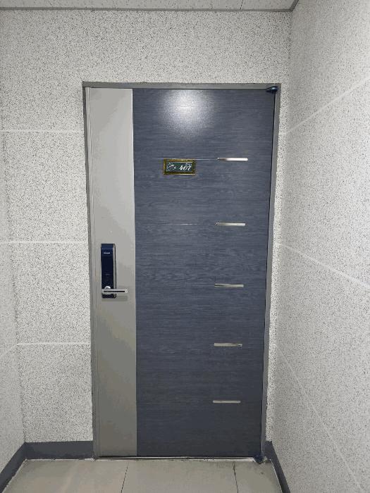 인천광역시 부평구 부평동 495-10 헤르메스아파트 2동 4층407호 오피스텔 경매 사진 3