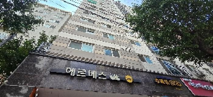 인천광역시 부평구 부평동 495-10 헤르메스아파트 2동 4층407호 오피스텔 경매 사진 5
