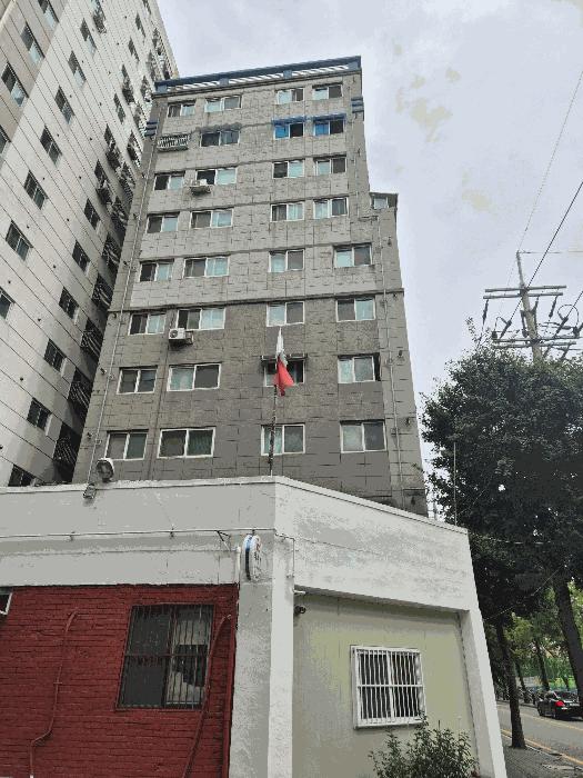인천 부평구 오피스텔