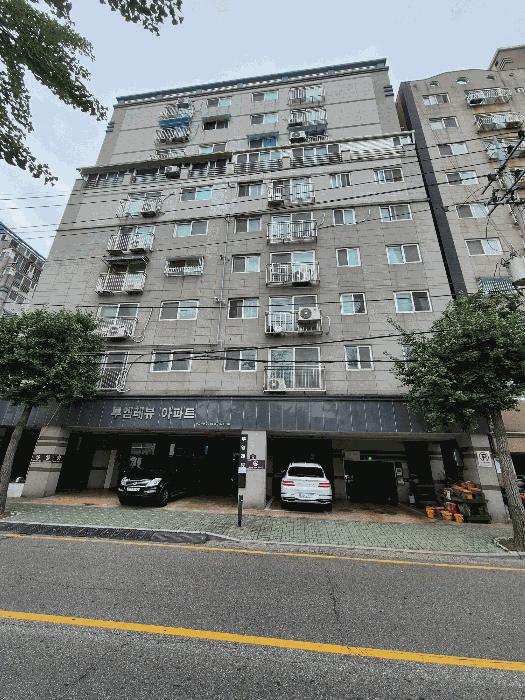 인천광역시 부평구 부평동 379-56 투엠레뷰 6층601호 오피스텔 경매 사진 2