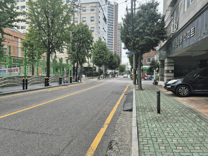 인천광역시 부평구 부평동 379-56 투엠레뷰 6층601호 오피스텔 경매 사진 3