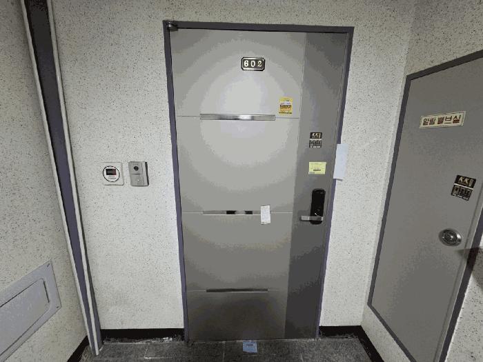 인천 미추홀구 오피스텔