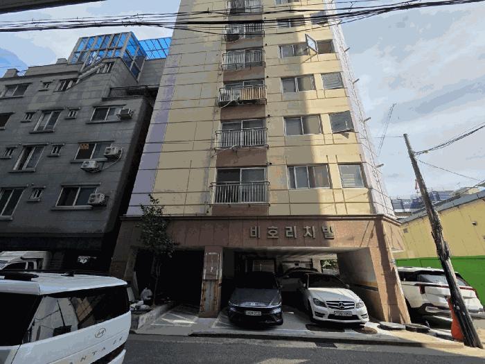 인천광역시 미추홀구 용현동 630-32 6층602호 오피스텔 경매 사진 3