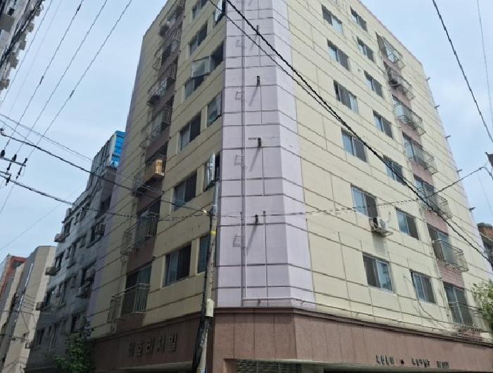 인천광역시 미추홀구 용현동 630-32 6층602호 오피스텔 경매 사진 5