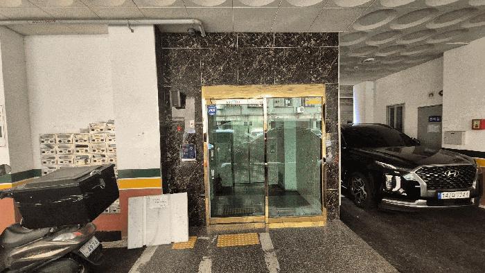 인천광역시 부평구 부평동 433-136 주영팰리스3 4층402호 오피스텔 경매 사진 3