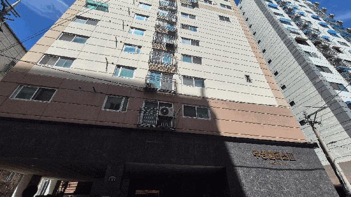 인천광역시 부평구 부평동 433-136 주영팰리스3 4층402호 오피스텔 경매 사진 4