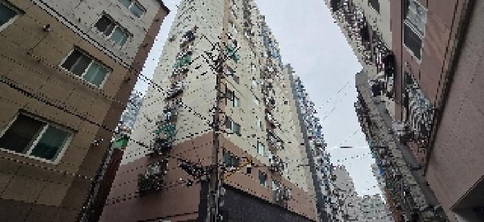 인천광역시 부평구 부평동 433-136 주영팰리스3 4층402호 오피스텔 경매 사진 5